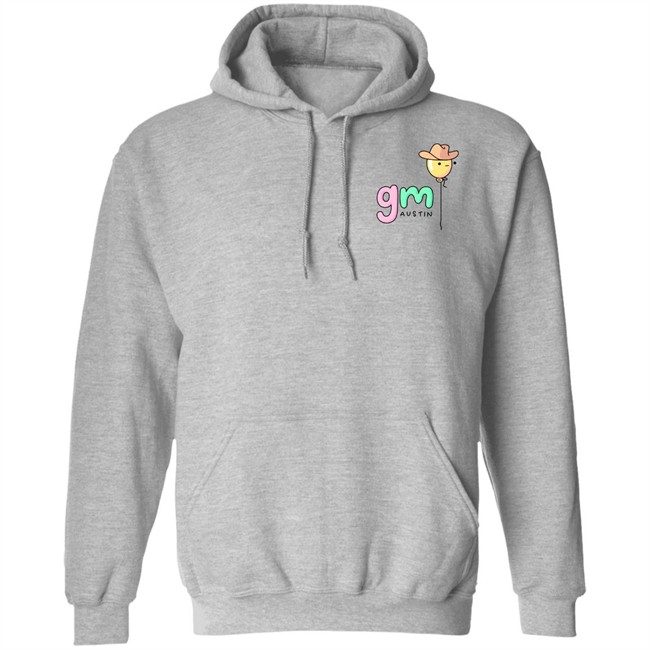 Shop Doodles Merch Store GM Austin Shirt Shop Doodles Merch Store GM Austin Shirt