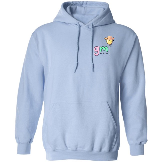 Shop Doodles Merch Store GM Austin Shirt Shop Doodles Merch Store GM Austin Shirt