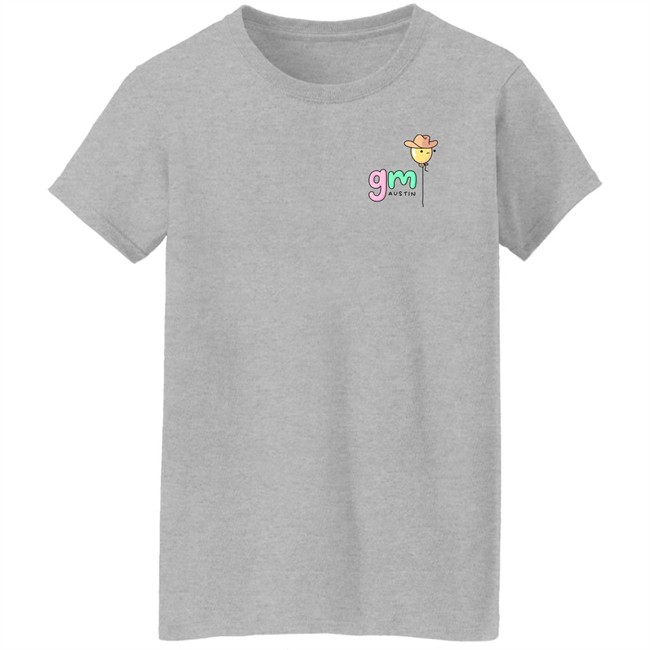 Shop Doodles Merch Store GM Austin Shirt Shop Doodles Merch Store GM Austin Shirt