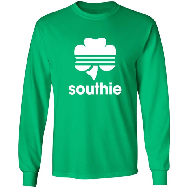 Melissa Choe Southie Shirt Melissa Choe Southie Shirt