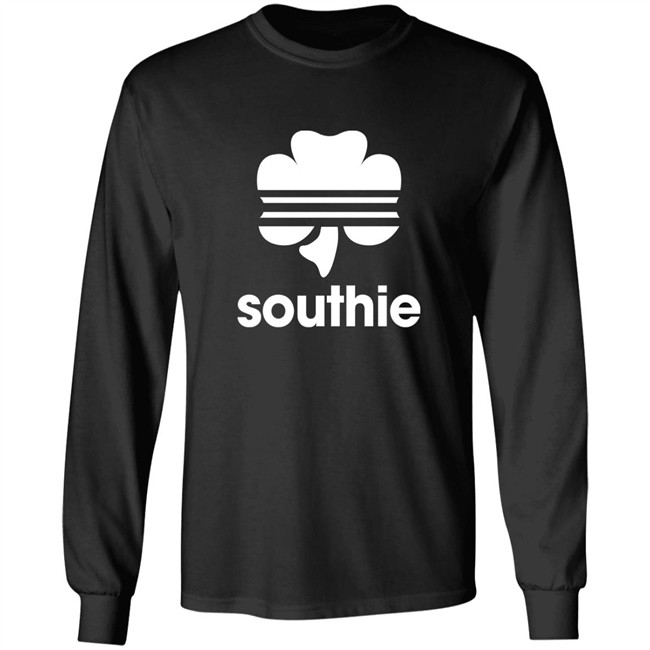 Melissa Choe Southie Shirt Melissa Choe Southie Shirt