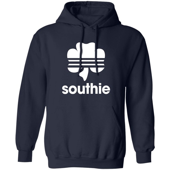 Melissa Choe Southie Shirt Melissa Choe Southie Shirt