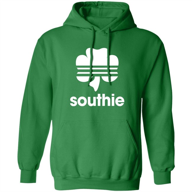 Melissa Choe Southie Shirt Melissa Choe Southie Shirt