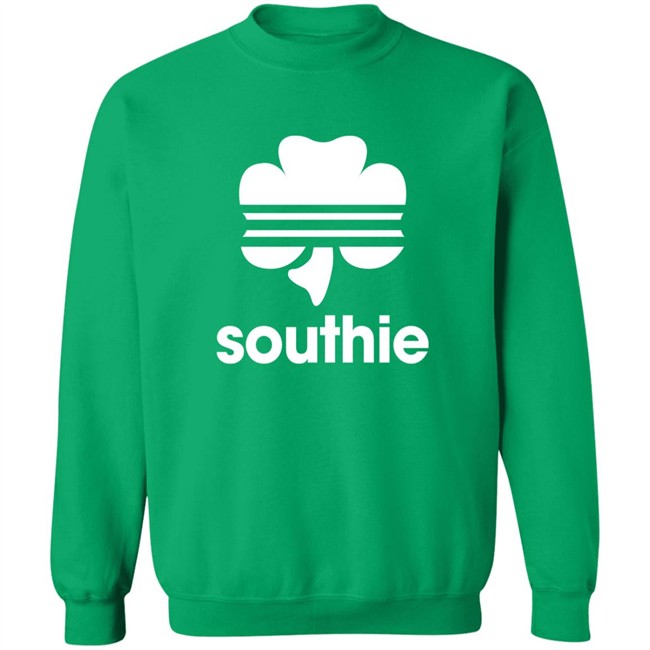 Melissa Choe Southie Shirt Melissa Choe Southie Shirt