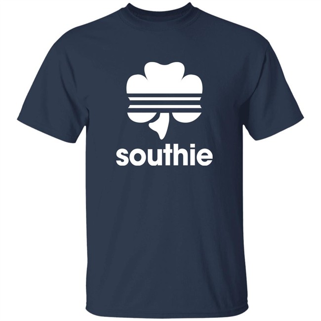 Melissa Choe Southie Shirt Melissa Choe Southie Shirt