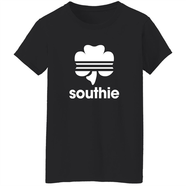 Melissa Choe Southie Shirt Melissa Choe Southie Shirt