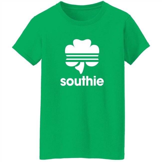 Melissa Choe Southie Shirt Melissa Choe Southie Shirt