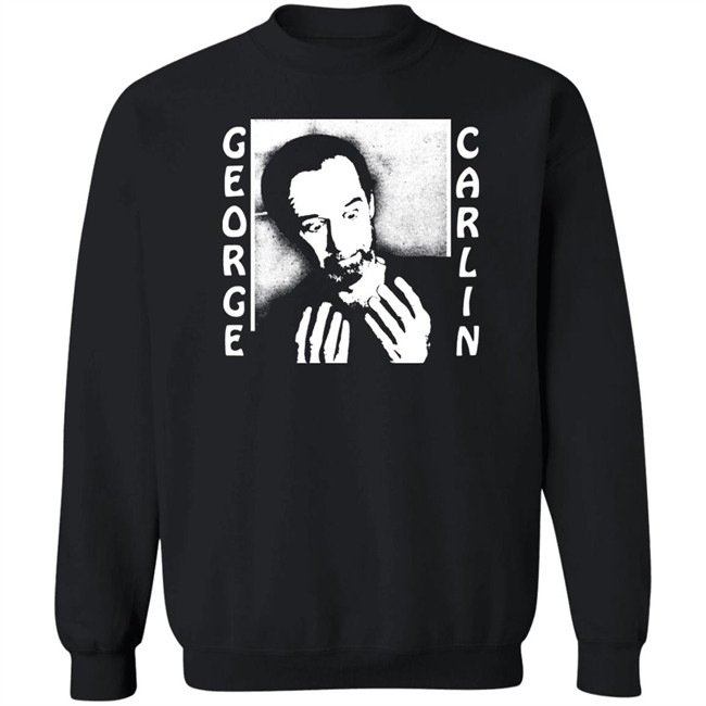 Channing Tatum 1980S George Carlin It Only Hurts When I Think Shirt Channing Tatum 1980S George Carlin It Only Hurts When I Think Shirt