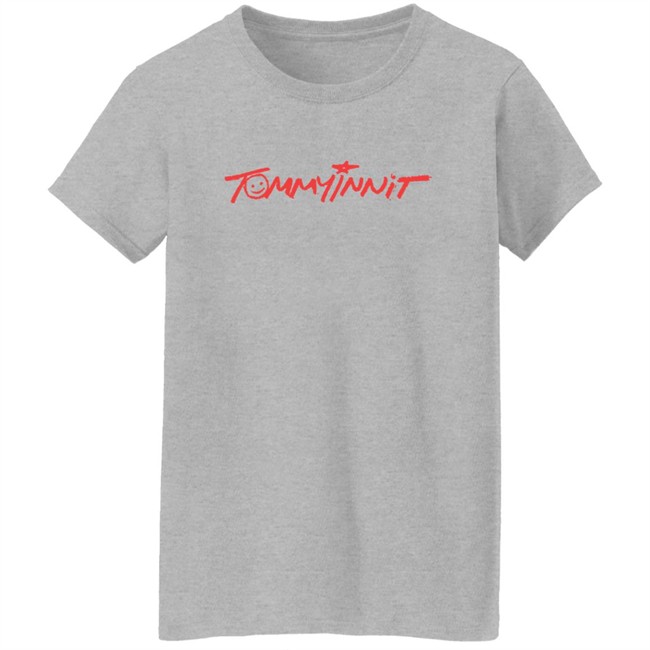 Tommyinnit Store Merch Logo T Shirt Sarah Simons Tommyinnit Store Merch Logo T Shirt Sarah Simons