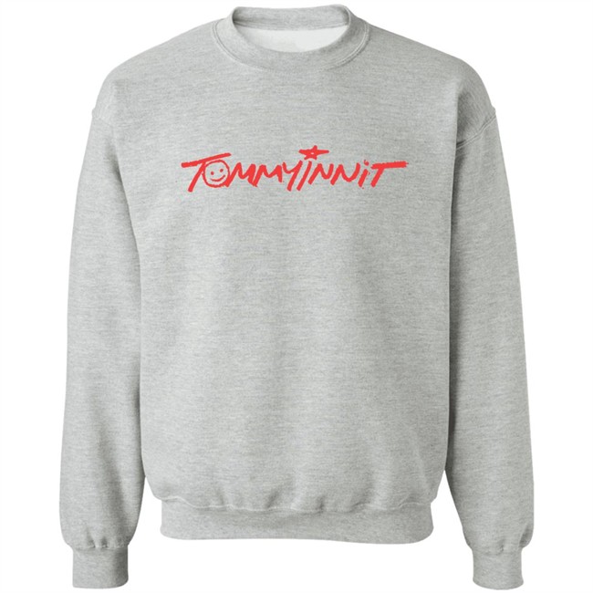 Tommyinnit Store Merch Logo T Shirt Sarah Simons Tommyinnit Store Merch Logo T Shirt Sarah Simons
