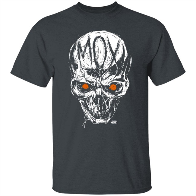 All Elite Wrestling Aew Shop Merch Jon Moxley Infiltrate Shirt All Elite Wrestling Aew Shop Merch Jon Moxley Infiltrate Shirt