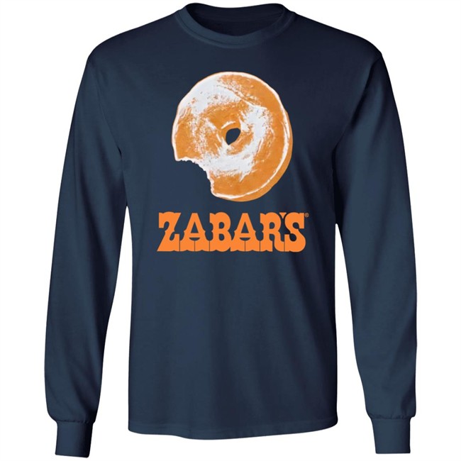 Coach X Zabar's Coach Forever Bagel Themed Shirt Coach Merch Store Coach X Zabar's Coach Forever Bagel Themed Shirt Coach Merch Store