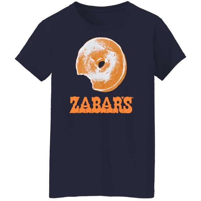 Coach X Zabar's Coach Forever Bagel Themed Shirt Coach Merch Store Coach X Zabar's Coach Forever Bagel Themed Shirt Coach Merch Store