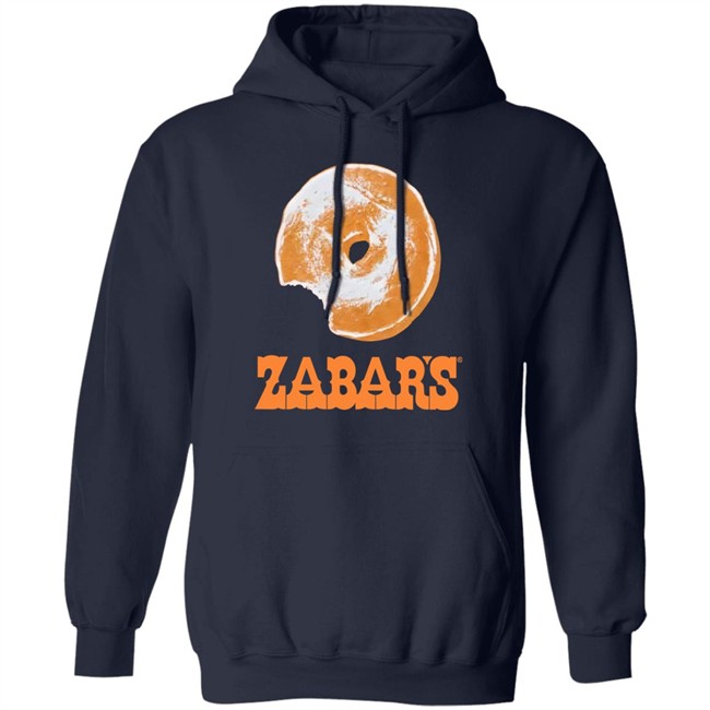 Coach X Zabar's Coach Forever Bagel Themed Shirt Coach Merch Store Coach X Zabar's Coach Forever Bagel Themed Shirt Coach Merch Store
