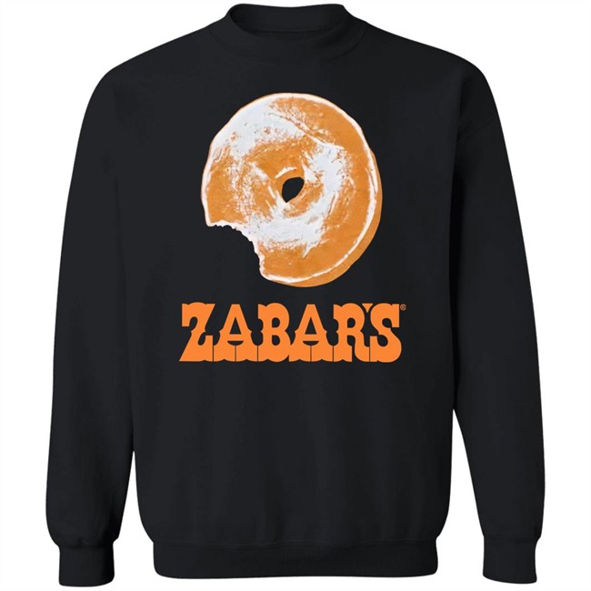 Coach X Zabar's Coach Forever Bagel Themed Shirt Coach Merch Store Coach X Zabar's Coach Forever Bagel Themed Shirt Coach Merch Store