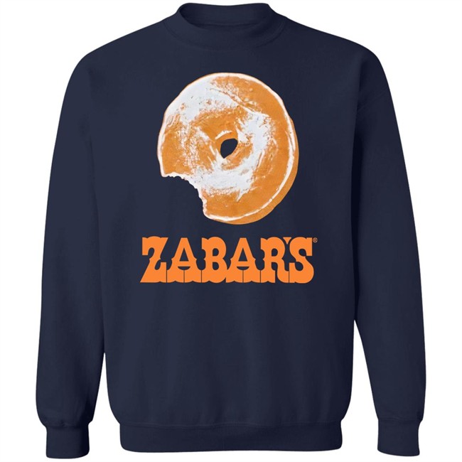 Coach X Zabar's Coach Forever Bagel Themed Shirt Coach Merch Store Coach X Zabar's Coach Forever Bagel Themed Shirt Coach Merch Store