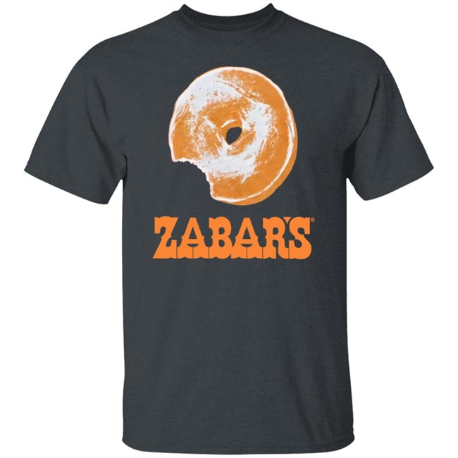 Coach X Zabar's Coach Forever Bagel Themed Shirt Coach Merch Store Coach X Zabar's Coach Forever Bagel Themed Shirt Coach Merch Store
