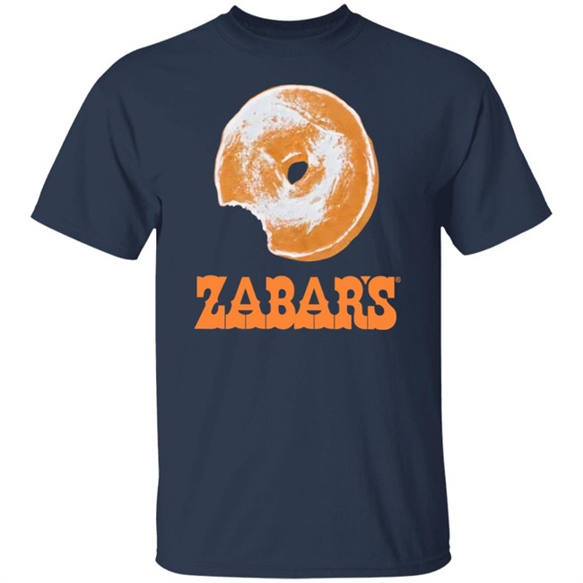 Coach X Zabar's Coach Forever Bagel Themed Shirt Coach Merch Store Coach X Zabar's Coach Forever Bagel Themed Shirt Coach Merch Store