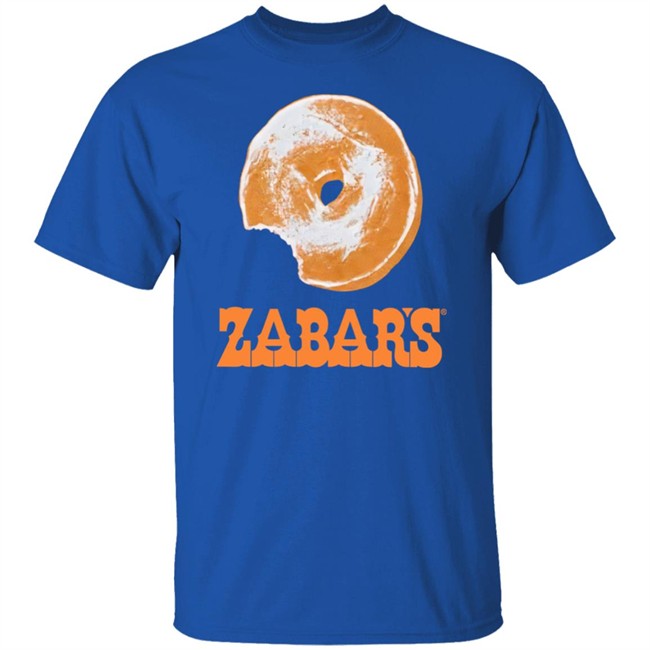 Coach X Zabar's Coach Forever Bagel Themed Shirt Coach Merch Store Coach X Zabar's Coach Forever Bagel Themed Shirt Coach Merch Store