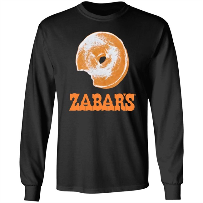 Coach X Zabar's Coach Forever Bagel Themed Shirt Coach Merch Store Coach X Zabar's Coach Forever Bagel Themed Shirt Coach Merch Store