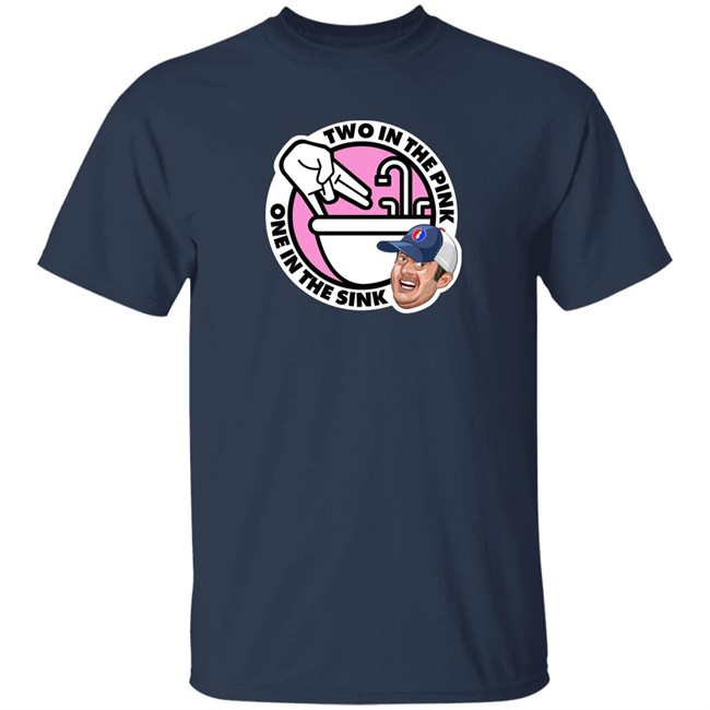 Lebatardaf Threadless Store Two In The Pink One In The Sink Shirt Angel Resto Stugotz 790 Lebatardaf Threadless Store Two In The Pink One In The Sink Shirt Angel Resto Stugotz 790