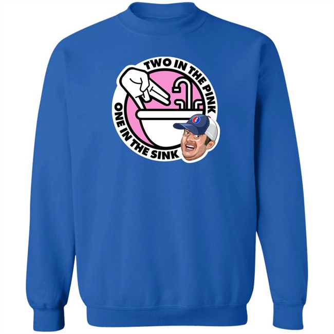 Lebatardaf Threadless Store Two In The Pink One In The Sink Shirt Angel Resto Stugotz 790 Lebatardaf Threadless Store Two In The Pink One In The Sink Shirt Angel Resto Stugotz 790