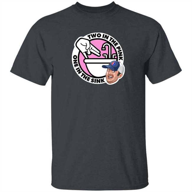 Lebatardaf Threadless Store Two In The Pink One In The Sink Shirt Angel Resto Stugotz 790 Lebatardaf Threadless Store Two In The Pink One In The Sink Shirt Angel Resto Stugotz 790