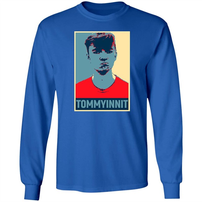Tommy Innit Merch Tommyinnit Sweatshirts Rb2805 Tommy Innit Merch Tommyinnit Sweatshirts Rb2805