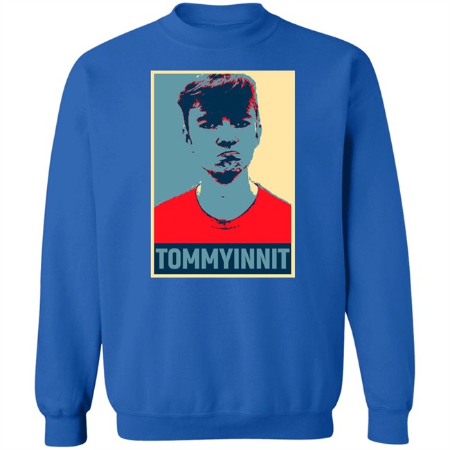 Tommy Innit Merch Tommyinnit Sweatshirts Rb2805 Tommy Innit Merch Tommyinnit Sweatshirts Rb2805