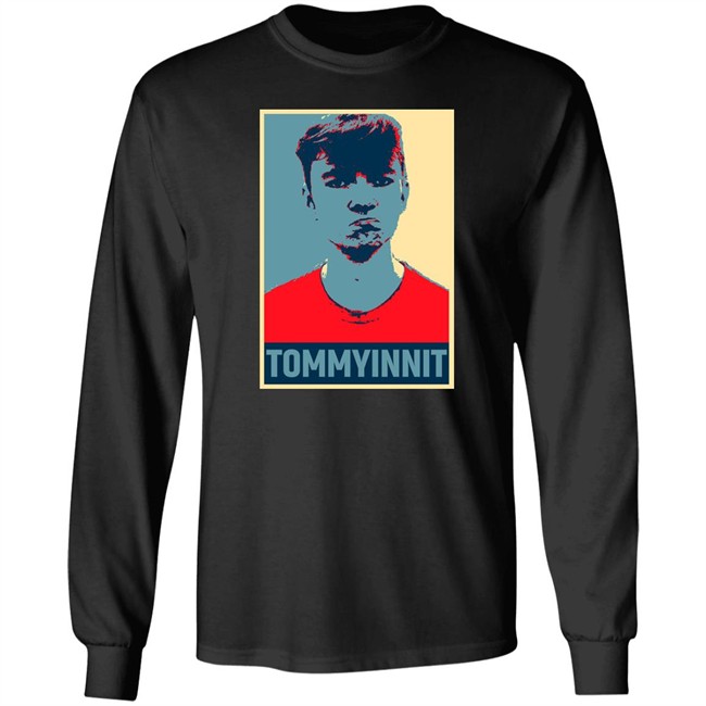 Tommy Innit Merch Tommyinnit Sweatshirts Rb2805 Tommy Innit Merch Tommyinnit Sweatshirts Rb2805