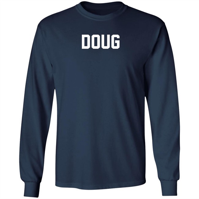 Barstool Sports Store Pardon My Take Doug Hoodie Barstool Sports Store Pardon My Take Doug Hoodie
