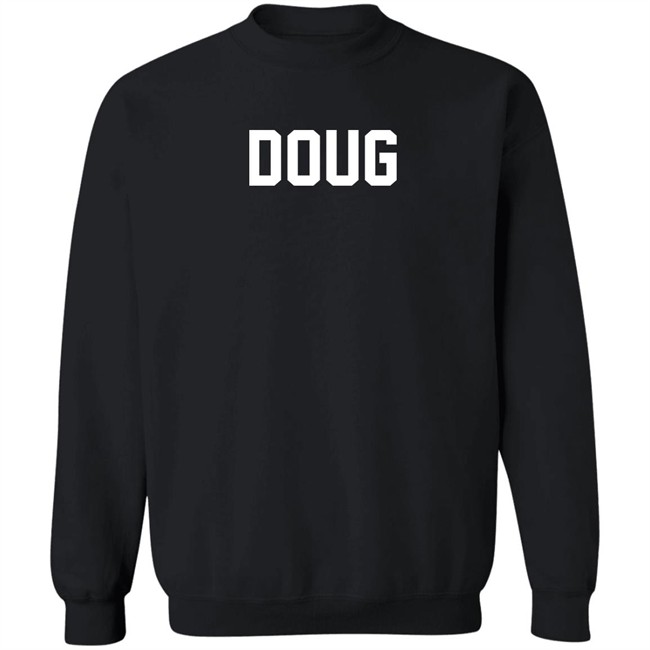 Barstool Sports Store Pardon My Take Doug Hoodie Barstool Sports Store Pardon My Take Doug Hoodie