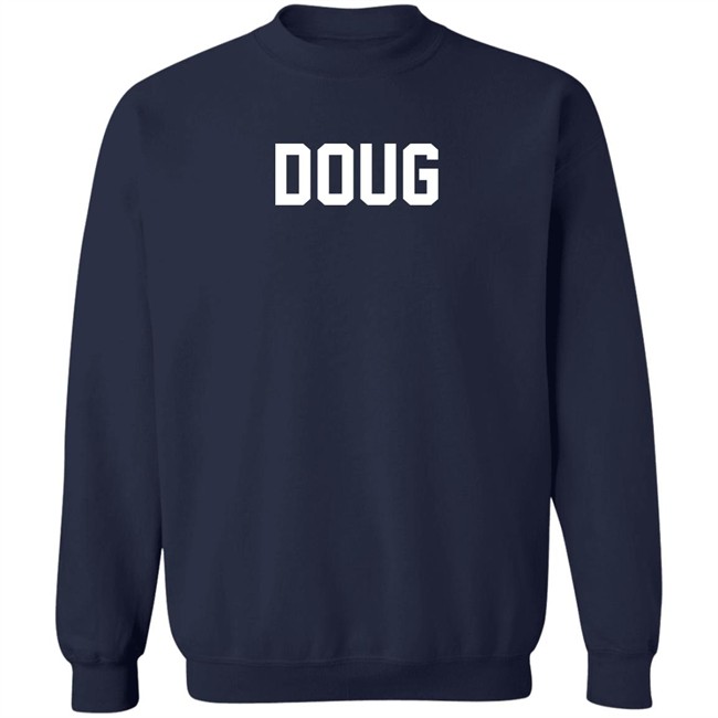 Barstool Sports Store Pardon My Take Doug Hoodie Barstool Sports Store Pardon My Take Doug Hoodie