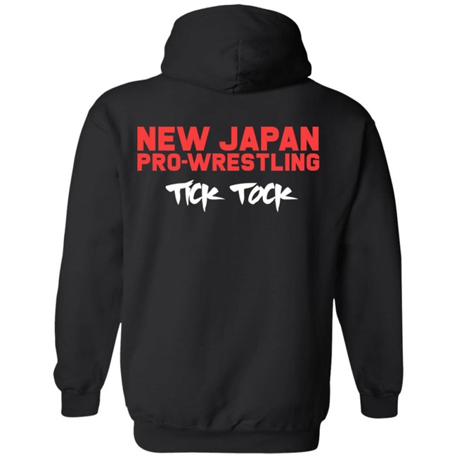 Njpw Global Killer Kross The People's Executioner New Japan Pro Wrestling Tick Tock Shirt Tokon Shop Global Merch Njpw Global Killer Kross The People's Executioner New Japan Pro Wrestling Tick Tock Shirt Tokon Shop Global Merch