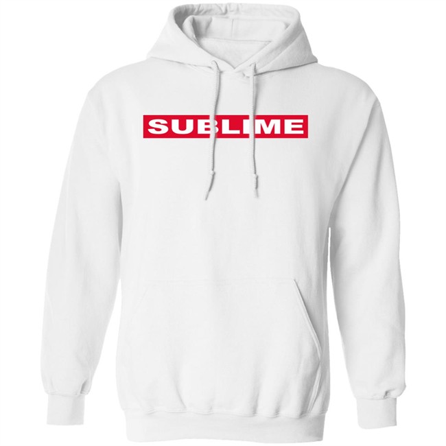 Sublime Merch Sublime Logo Longsleeve T Shirt Sublime Merch Sublime Logo Longsleeve T Shirt