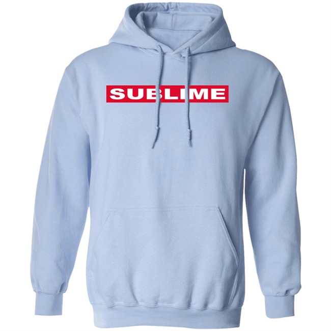 Sublime Merch Sublime Logo Longsleeve T Shirt Sublime Merch Sublime Logo Longsleeve T Shirt
