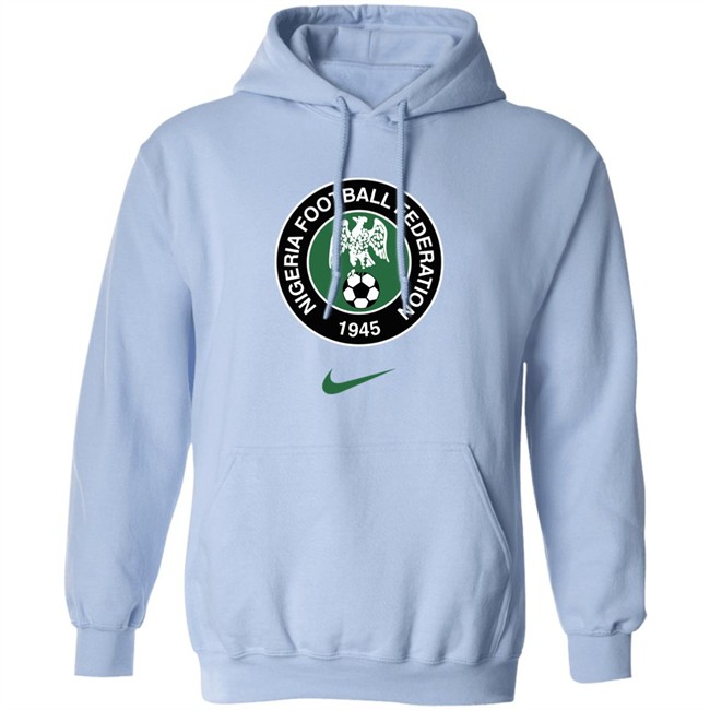 Nigeria Football Federation 1945 Crest T Shirt Super Eagles Nigeria Football Federation 1945 Crest T Shirt Super Eagles