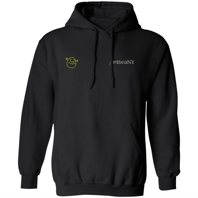 MrBeast X Shrek Merch Store Beast Shrek Lightning Shirt Shopmrbeast.com Merch MrBeast X Shrek Merch Store Beast Shrek Lightning Shirt Shopmrbeast.com Merch