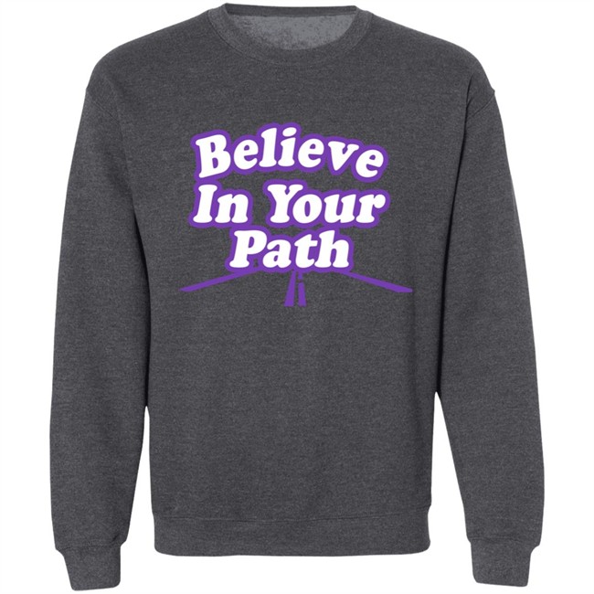 Steve Harvey Store Debra P Believe In Your Path Shirt Steve Harvey Store Debra P Believe In Your Path Shirt