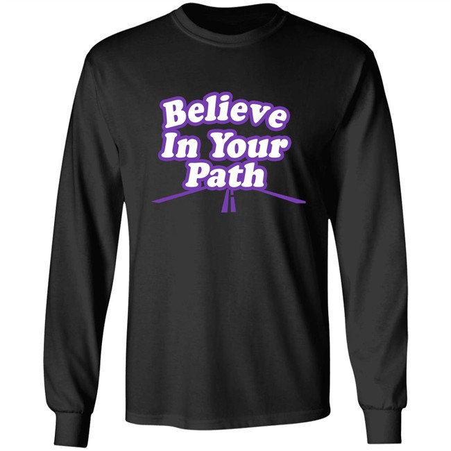 Steve Harvey Store Debra P Believe In Your Path Shirt Steve Harvey Store Debra P Believe In Your Path Shirt
