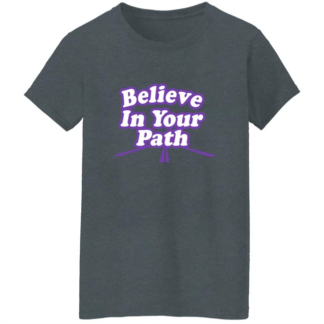 Steve Harvey Store Debra P Believe In Your Path Shirt Steve Harvey Store Debra P Believe In Your Path Shirt
