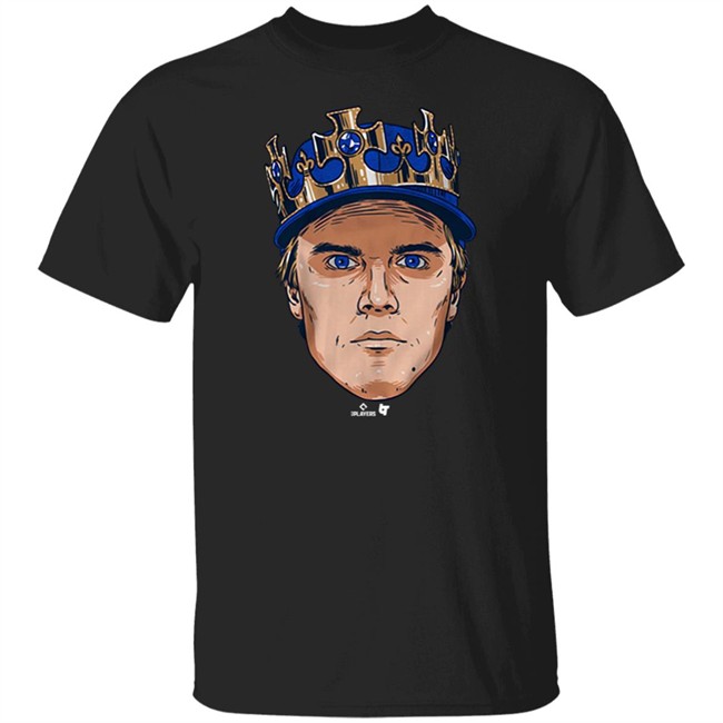 Zack Greinke Kc King T Shirt BreakingT Zack Greinke Kc King T Shirt BreakingT