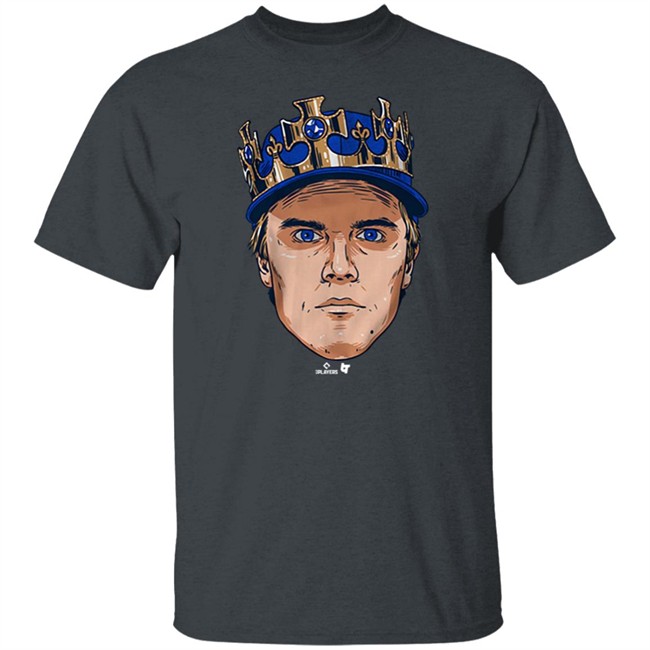 Zack Greinke Kc King T Shirt BreakingT Zack Greinke Kc King T Shirt BreakingT