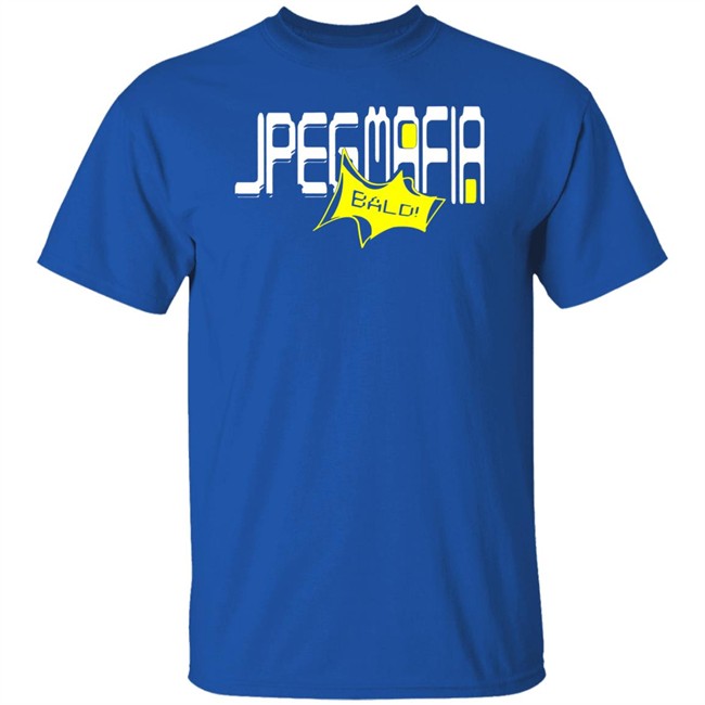 Jpegmafia Merch Jpegmafia Bald Peggy Shirt Jpegmafia Merch Jpegmafia Bald Peggy Shirt