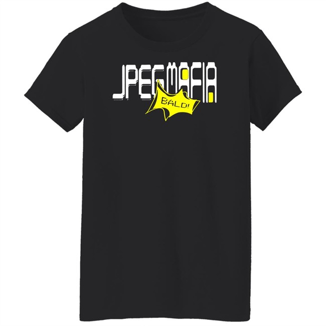 Jpegmafia Merch Jpegmafia Bald Peggy Shirt Jpegmafia Merch Jpegmafia Bald Peggy Shirt