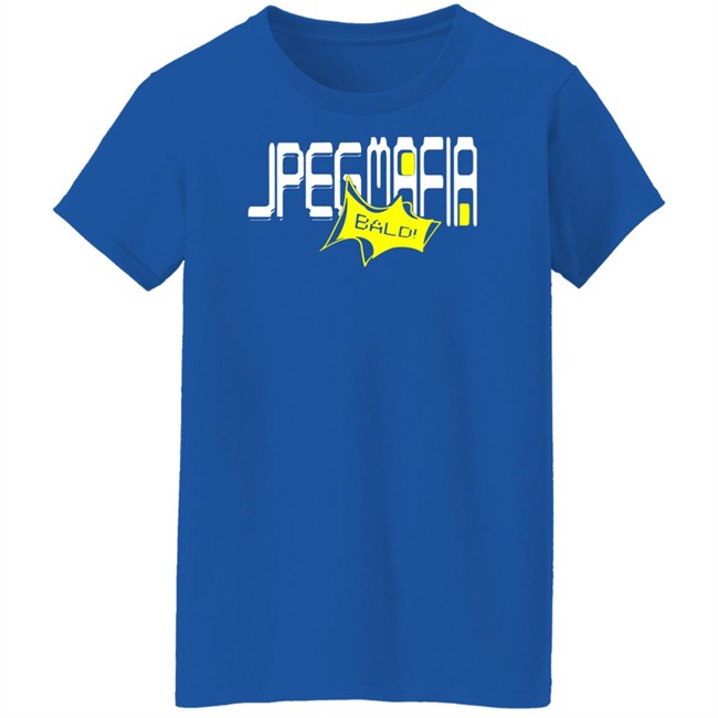 Jpegmafia Merch Jpegmafia Bald Peggy Shirt Jpegmafia Merch Jpegmafia Bald Peggy Shirt