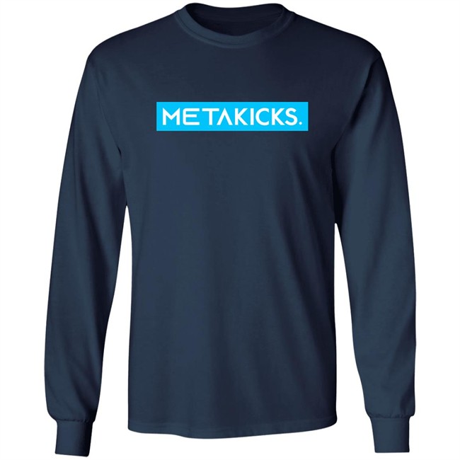 Limited Edition Metakicks Hoodie By Sneakmart Limited Edition Metakicks Hoodie By Sneakmart