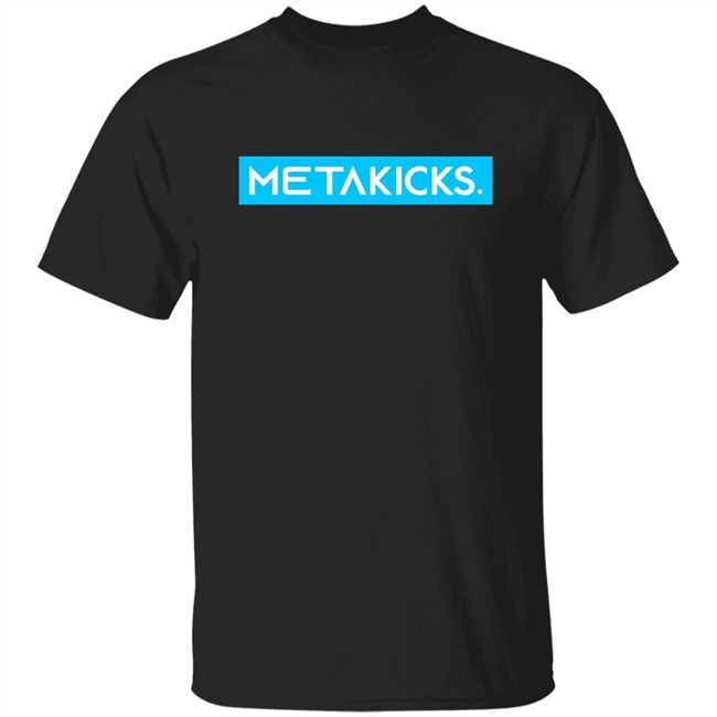Limited Edition Metakicks Hoodie By Sneakmart Limited Edition Metakicks Hoodie By Sneakmart