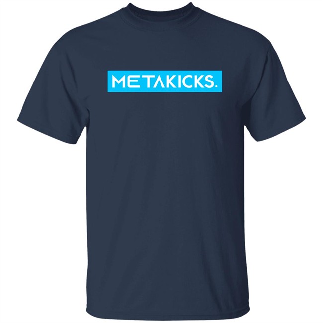 Limited Edition Metakicks Hoodie By Sneakmart Limited Edition Metakicks Hoodie By Sneakmart