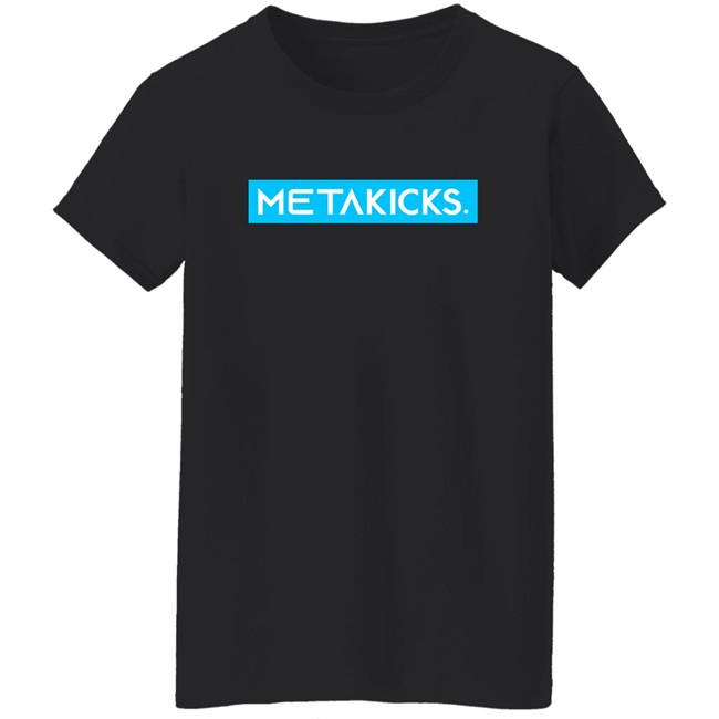 Limited Edition Metakicks Hoodie By Sneakmart Limited Edition Metakicks Hoodie By Sneakmart